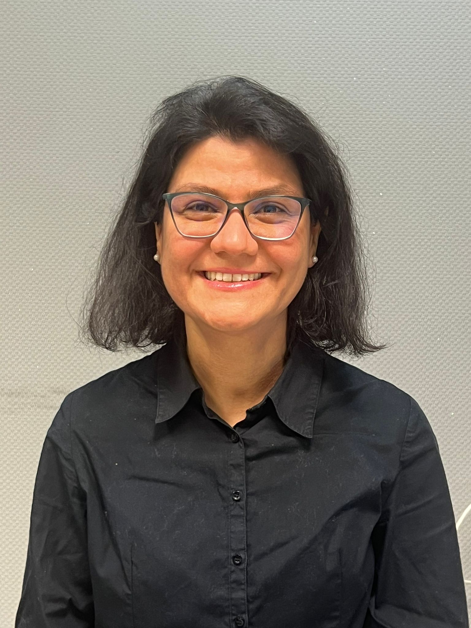 Faezeh Rohani, PhD
